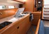 Sun Odyssey 519 2017  yachtcharter TENERIFE
