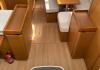 Sun Odyssey 440 2019  yachtcharter TENERIFE