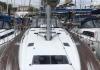 Sun Odyssey 519 2018  yachtcharter TENERIFE