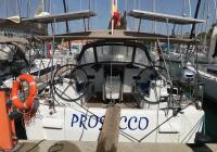 Segelboot Sun Odyssey 519 TENERIFE Spanien