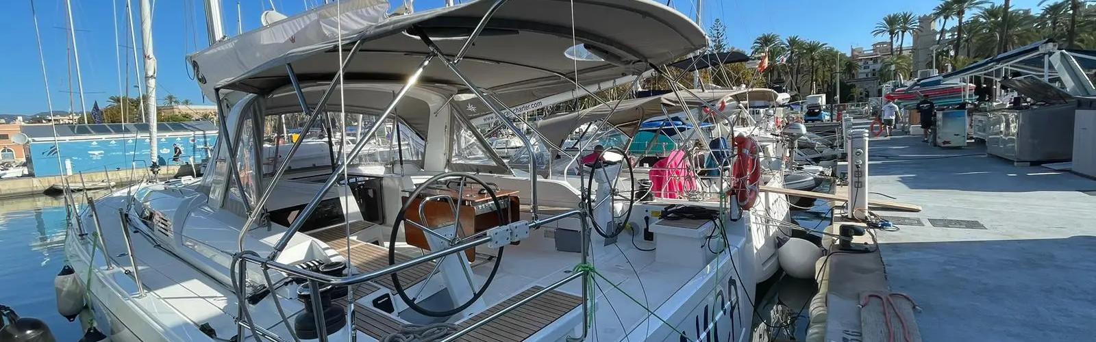 Oceanis 51.1