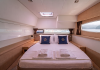 Fountaine Pajot Saba 50 2015  charter Katamaran Griechenland
