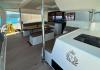 Fountaine Pajot Saba 50 2015  charter Katamaran Griechenland