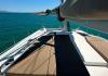 Fountaine Pajot Saba 50 2015  yachtcharter