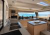 Fountaine Pajot Saba 50 2015  yachtcharter Ionian Islands