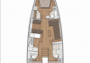 First Yacht 53 2021  yachtcharter