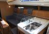 Dehler 38 2015  charter Segelboot Frankreich