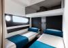 Azimut S6 2022  yachtcharter Split