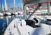 Sun Odyssey 419 2017  charter Segelyacht Kroatien