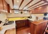 Zorbas - Gulet 2016  yachtcharter Aegean