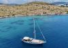 Zorbas - Gulet 2016  yachtcharter Aegean
