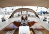 Bavaria Cruiser 51 2017  yachtcharter Biograd na moru