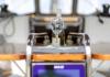 Sun Odyssey 349 2017  Adria