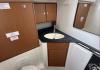 Bavaria Cruiser 45 2014  yachtcharter Biograd na moru