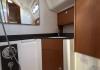 Bavaria Cruiser 46 2018  yachtcharter Biograd na moru