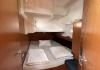 Bavaria Cruiser 46 2018  yachtcharter Biograd na moru