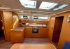 Bavaria Cruiser 46 2017  yachtcharter Biograd na moru