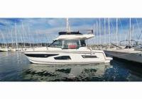 Motorboot Merry Fisher 1095 Biograd na moru Kroatien