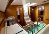 Sun Odyssey 449 2019  yachtcharter Sukošan