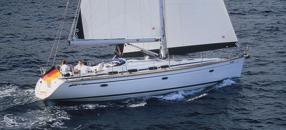 Bavaria 46 Cruiser