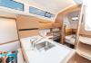 Sun Odyssey 350 2027  charter Segelboot Britische Jungferninseln