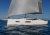 Sun Odyssey 350 2027  charter Segelboot Britische Jungferninseln