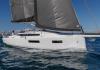 Sun Odyssey 350 2027  yachtcharter TORTOLA
