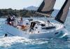 Sun Odyssey 350 2027  charter Segelboot Britische Jungferninseln