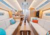 Sun Odyssey 350 2027  yachtcharter TORTOLA