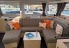 Fountaine Pajot FP 44 Maestro 2026  charter Katamaran Britische Jungferninseln