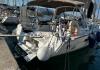 Oceanis 45 2016  charter Segelboot Griechenland
