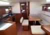 Oceanis 45 2016  yachtcharter