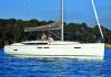 Sun Odyssey 449 2016