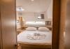 Lagoon 42 2024  yachtcharter MAHE