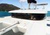 Lagoon 42 2024  charter Katamaran Seychellen