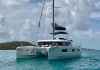 Lagoon 46 2021  yachtcharter