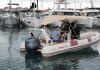 Barracuda 530 2023  yachtcharter