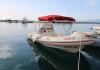 Barracuda 590 2023  yachtcharter Kvarner