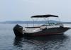 Sea Ray SPX 210 2025  charter Motorboot Kroatien