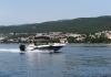 Sea Ray SPX 210 2025  charter Motorboot Kroatien