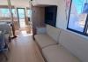 Bali 4.2 2023  yachtcharter Sicily