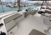 Bali 5.4 2025  yachtcharter Sicily