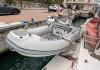 Bali 5.4 2025  charter Katamaran Italien