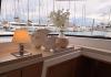Bali 5.4 2025  yachtcharter Sicily