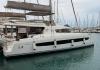 Bali 5.4 2025  charter Katamaran Italien