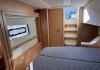 Bali 4.8 2024  yachtcharter Olbia