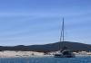 Bali 4.4 2022  yachtcharter Sicily