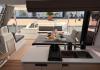 Fountaine Pajot Elba 45v 2025  charter Katamaran Italien
