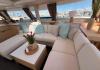 Fountaine Pajot Elba 45v 2025  charter Katamaran Italien