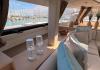 Fountaine Pajot Elba 45v 2025  yachtcharter Sicily